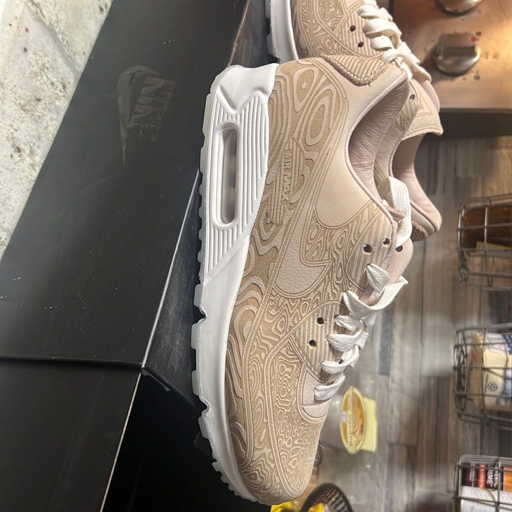 Nike air max 90 QS laxer